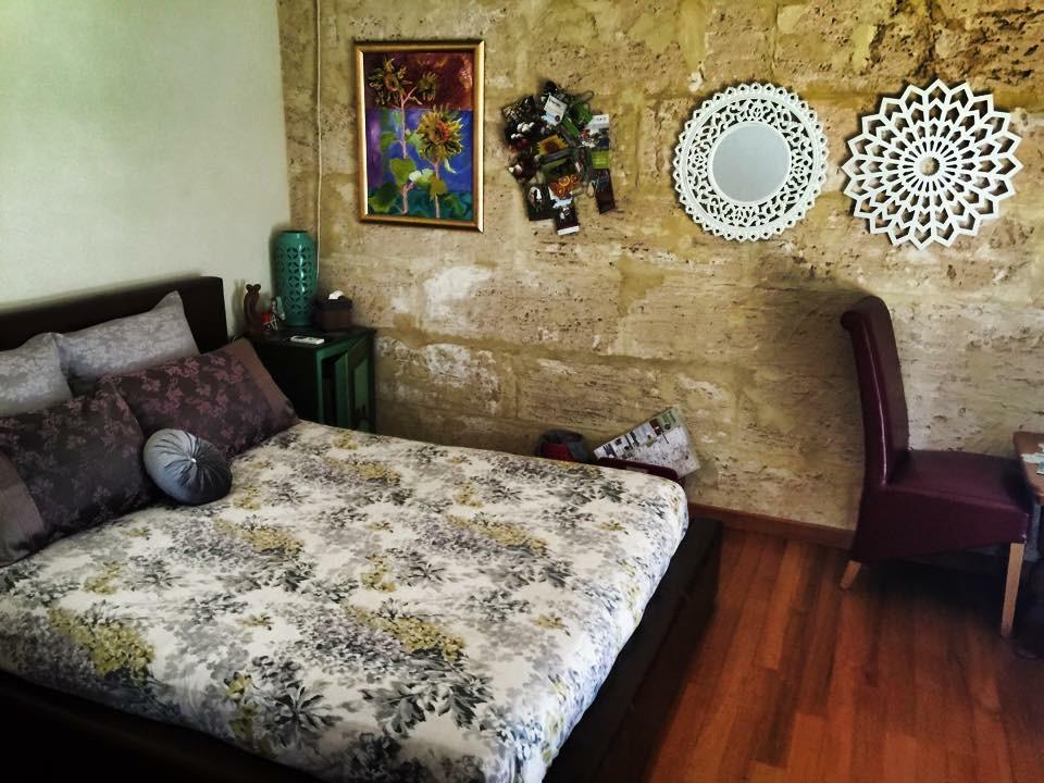 Kellers Bed And Breakfast Perth Bagian luar foto