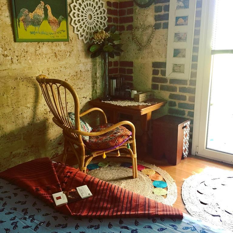 Kellers Bed And Breakfast Perth Bagian luar foto