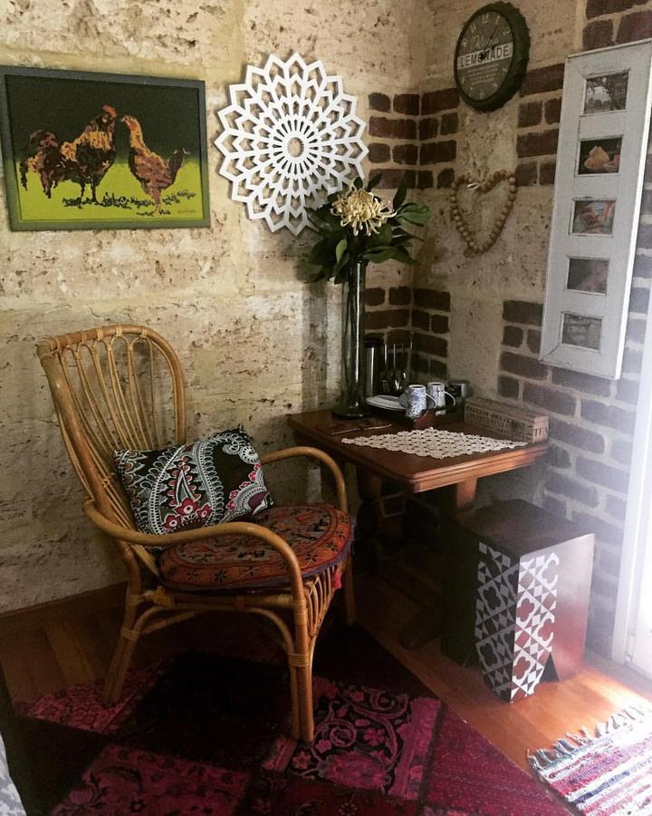 Kellers Bed And Breakfast Perth Bagian luar foto