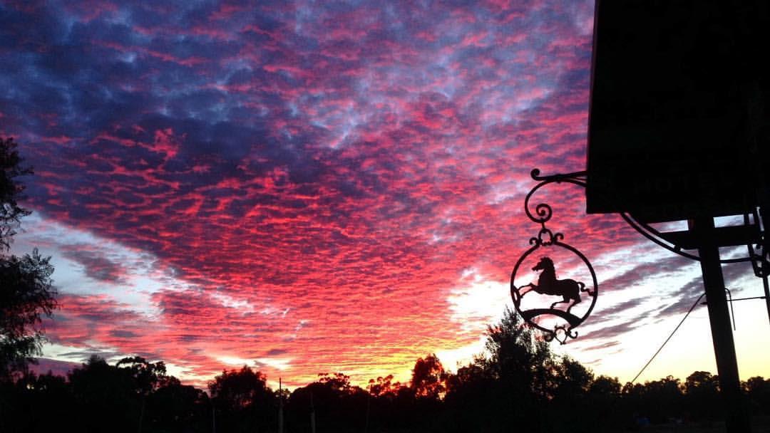 Kellers Bed And Breakfast Perth Bagian luar foto