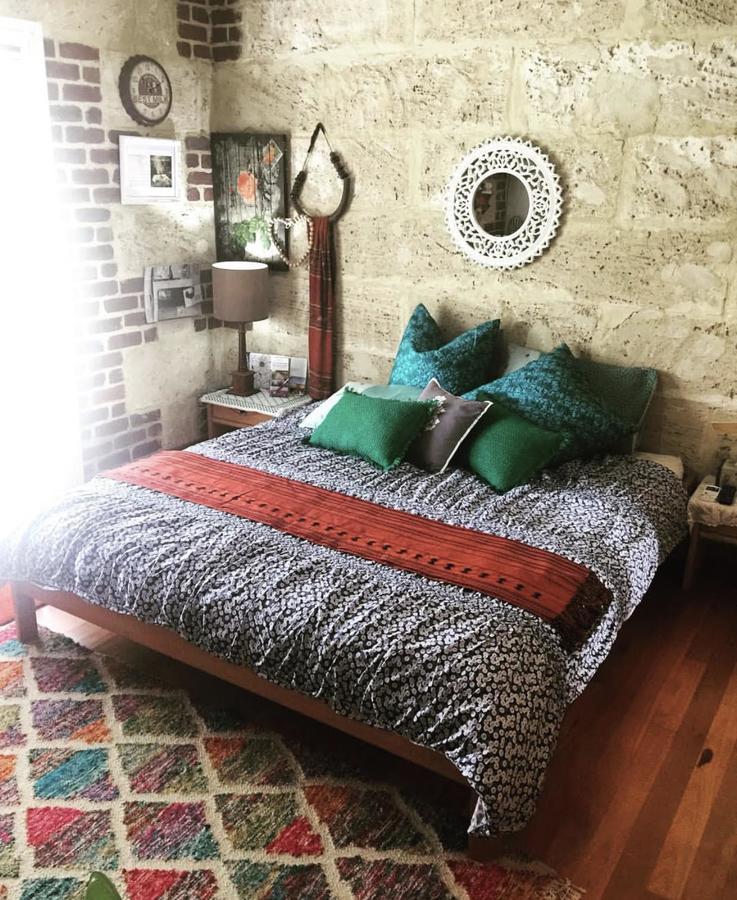 Kellers Bed And Breakfast Perth Bagian luar foto
