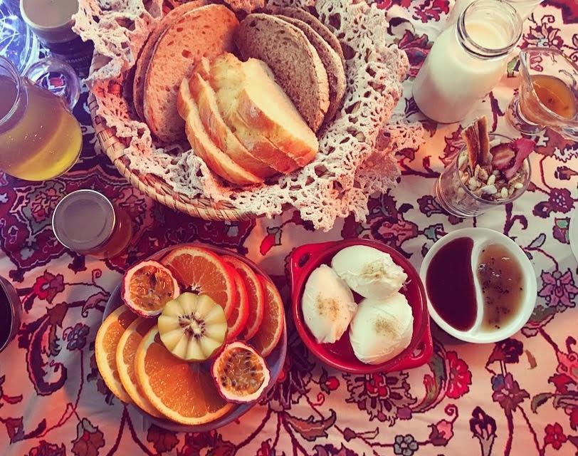 Kellers Bed And Breakfast Perth Bagian luar foto