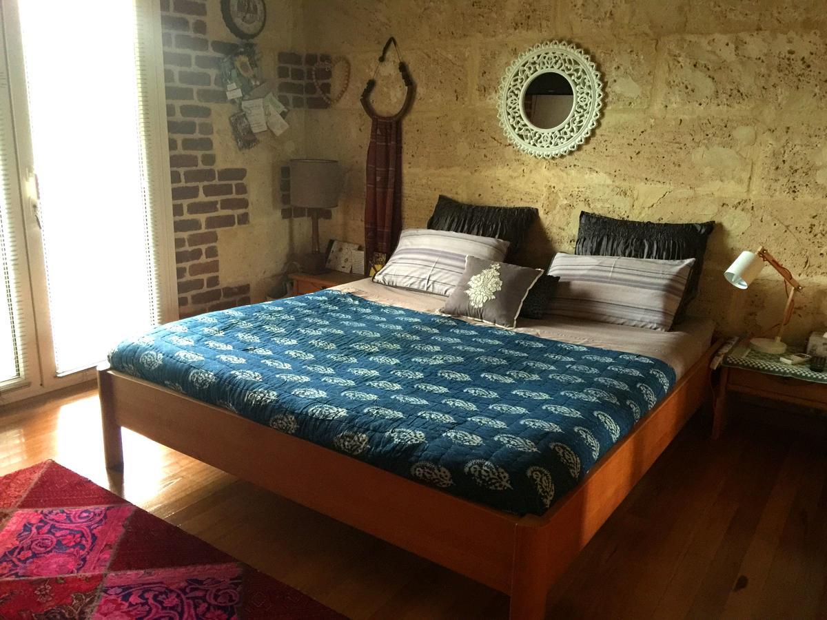 Kellers Bed And Breakfast Perth Bagian luar foto